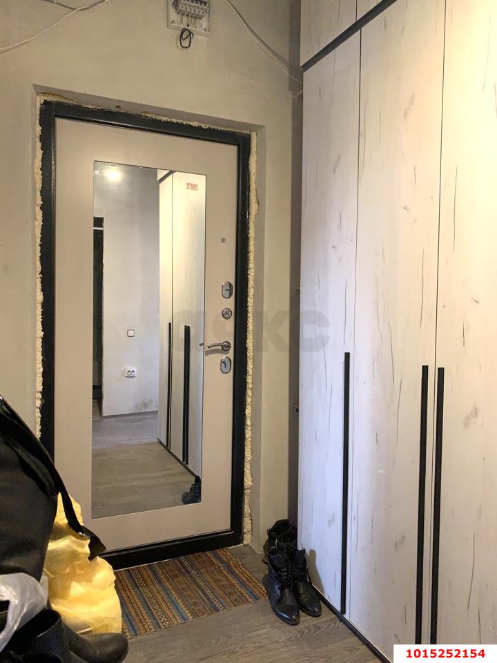 Фото №5: 2-комнатная квартира 63 м² - Краснодар, Славянский, ул. Заполярная, 37к5