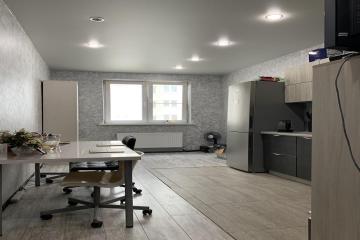 Фото №2: 2-комнатная квартира 63 м² - Краснодар, мкр. Славянский, ул. Заполярная, 37к5