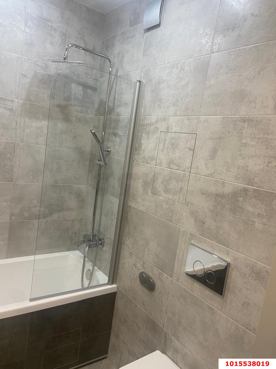 Фото №8: 1-комнатная квартира 34 м² - Краснодар, Славянский, ул. Красных Партизан, 1/4к15