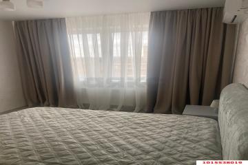 Фото №2: 1-комнатная квартира 31 м² - Краснодар, мкр. Славянский, ул. Красных Партизан, 1/4к15