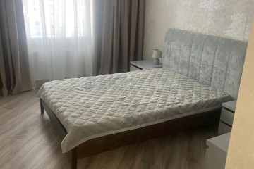 Фото №1: 1-комнатная квартира 34 м² - Краснодар, мкр. Славянский, ул. Красных Партизан, 1/4к15