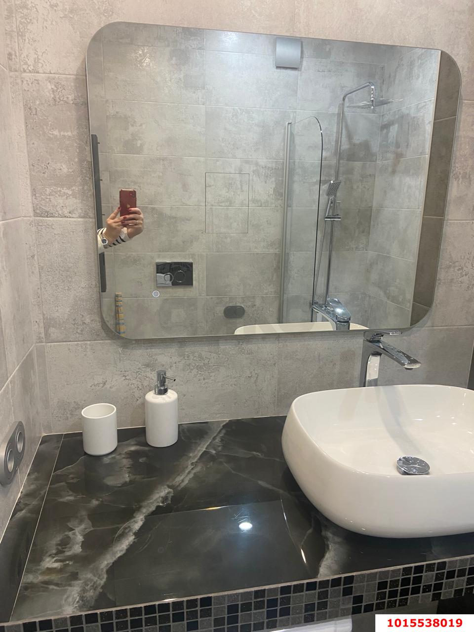 Фото №9: 1-комнатная квартира 34 м² - Краснодар, Славянский, ул. Красных Партизан, 1/4к15