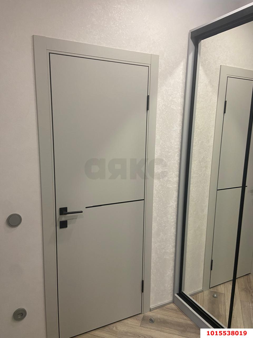 Фото №12: 1-комнатная квартира 34 м² - Краснодар, Славянский, ул. Красных Партизан, 1/4к15