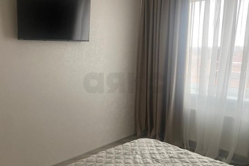 Фото №3: 1-комнатная квартира 34 м² - Краснодар, мкр. Славянский, ул. Красных Партизан, 1/4к15