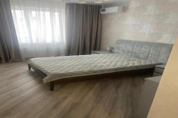 Фото №1: 1-комнатная квартира 31 м² - Краснодар, мкр. Славянский, ул. Красных Партизан, 1/4к15