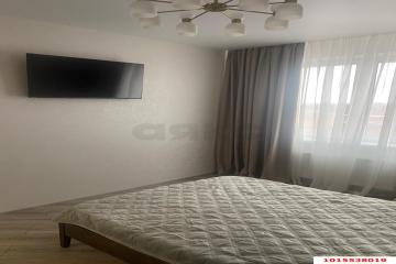 Фото №3: 1-комнатная квартира 31 м² - Краснодар, мкр. Славянский, ул. Красных Партизан, 1/4к15