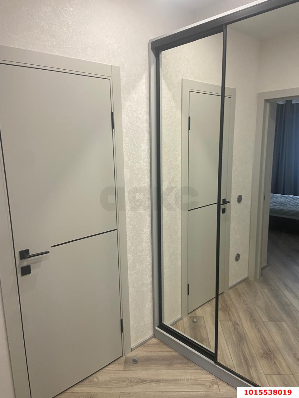 Фото №13: 1-комнатная квартира 34 м² - Краснодар, Славянский, ул. Красных Партизан, 1/4к15