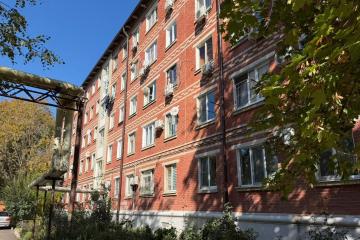 Фото №3: Комната 12 м² - Белозёрный, мкр. Прикубанский внутригородской округ, 12