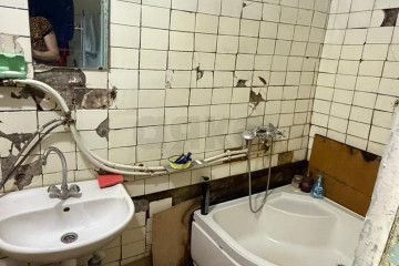 Фото №5: Комната 12 м² - Белозёрный, мкр. Прикубанский внутригородской округ, 12