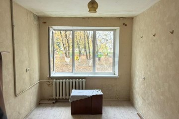 Фото №2: Комната 12 м² - Белозёрный, мкр. Прикубанский внутригородской округ, 12