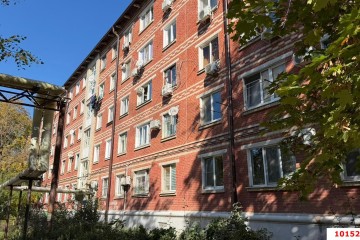 Фото №3: Комната 12 м² - Белозёрный, мкр. Прикубанский внутригородской округ, 12