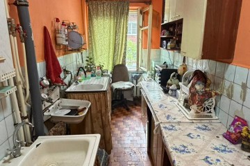 Фото №4: Комната 12 м² - Белозёрный, мкр. Прикубанский внутригородской округ, 12