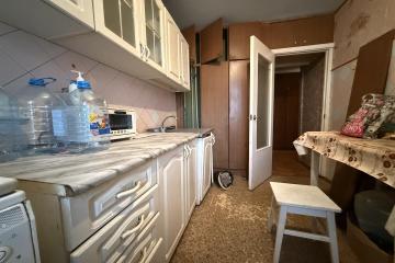 Фото №2: 3-комнатная квартира 61 м² - Краснодар, мкр. Гидростроителей, ул. имени Игнатова, 12