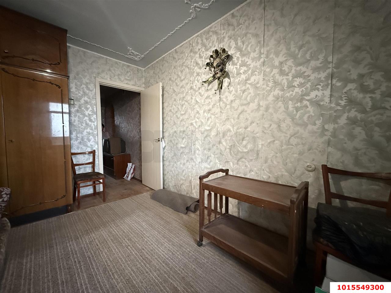 Фото №8: 3-комнатная квартира 68 м² - Краснодар, Карасунский внутригородской округ, мкр. Гидростроителей, ул. имени Игнатова, 12