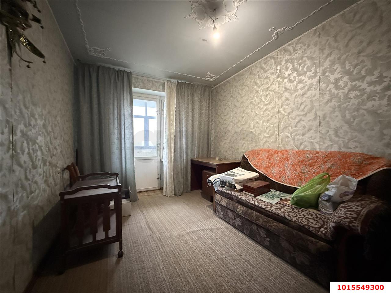 Фото №7: 3-комнатная квартира 68 м² - Краснодар, Карасунский внутригородской округ, мкр. Гидростроителей, ул. имени Игнатова, 12