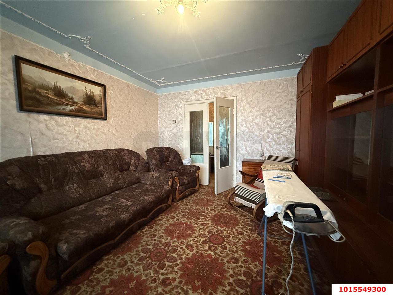 Фото №6: 3-комнатная квартира 61 м² - Краснодар, Гидростроителей, ул. имени Игнатова, 12