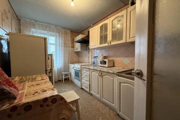 Фото №1: 3-комнатная квартира 61 м² - Краснодар, мкр. Гидростроителей, ул. имени Игнатова, 12