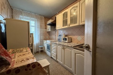 Фото №1: 3-комнатная квартира 61 м² - Краснодар, мкр. Гидростроителей, ул. имени Игнатова, 12