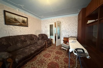 Фото №5: 3-комнатная квартира 61 м² - Краснодар, мкр. Гидростроителей, ул. имени Игнатова, 12