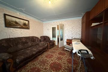 Фото №5: 3-комнатная квартира 61 м² - Краснодар, мкр. Гидростроителей, ул. имени Игнатова, 12