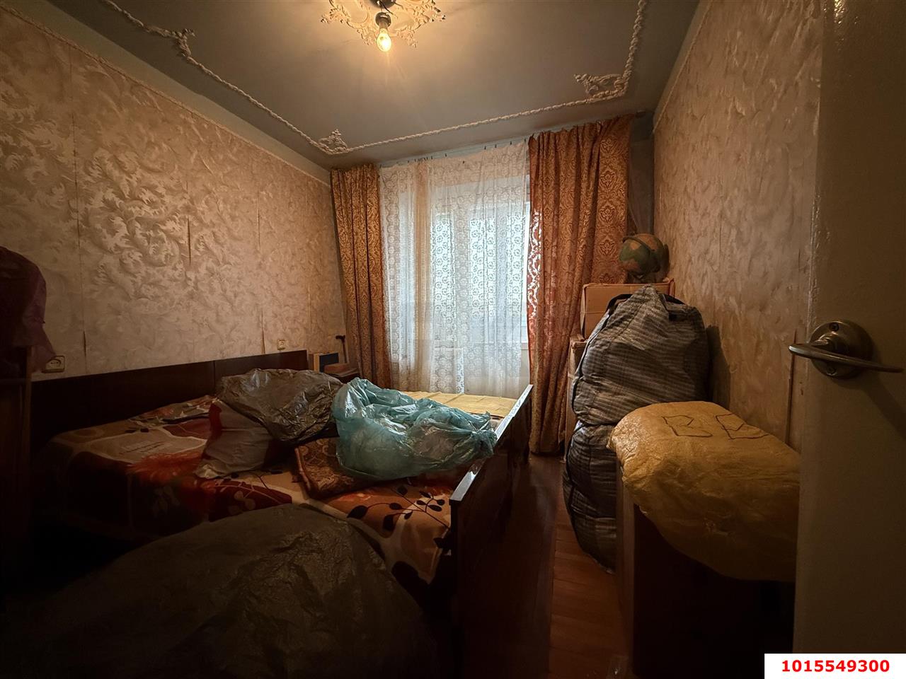 Фото №11: 3-комнатная квартира 61 м² - Краснодар, Гидростроителей, ул. имени Игнатова, 12