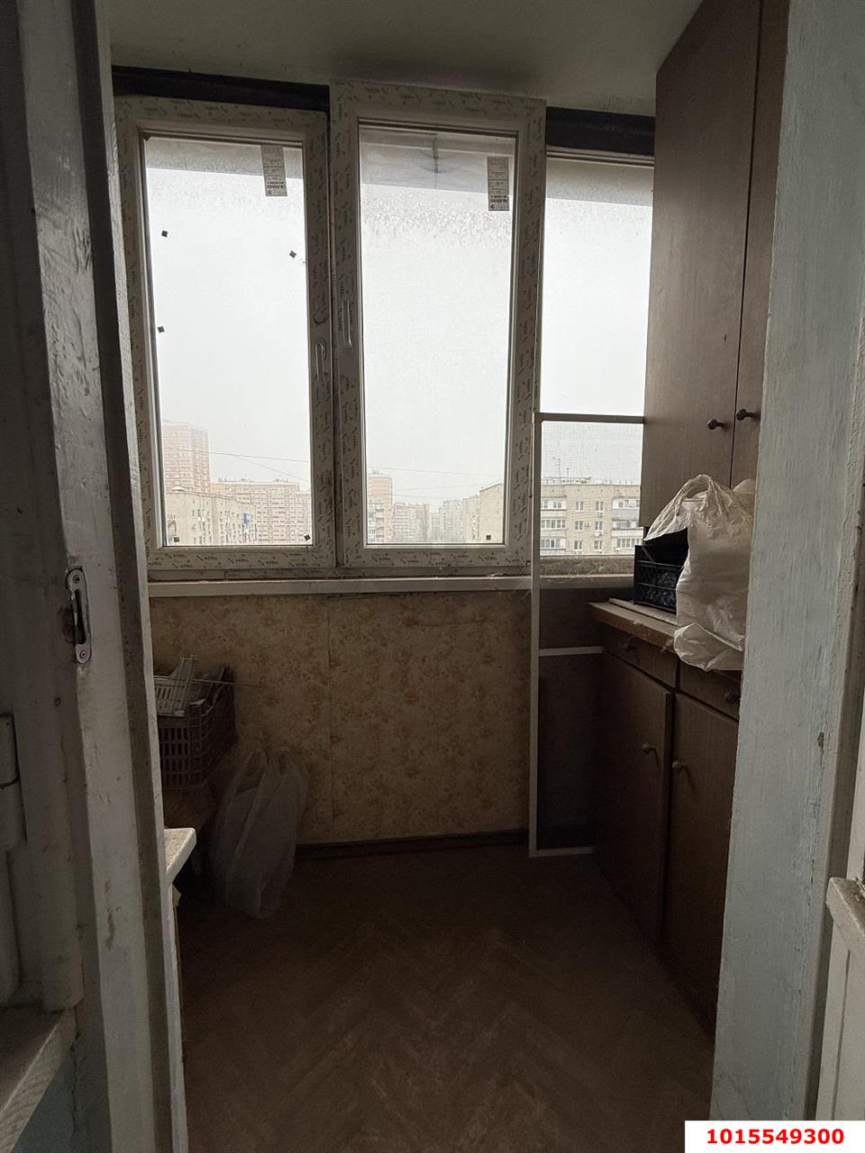 Фото №17: 3-комнатная квартира 61 м² - Краснодар, Гидростроителей, ул. имени Игнатова, 12