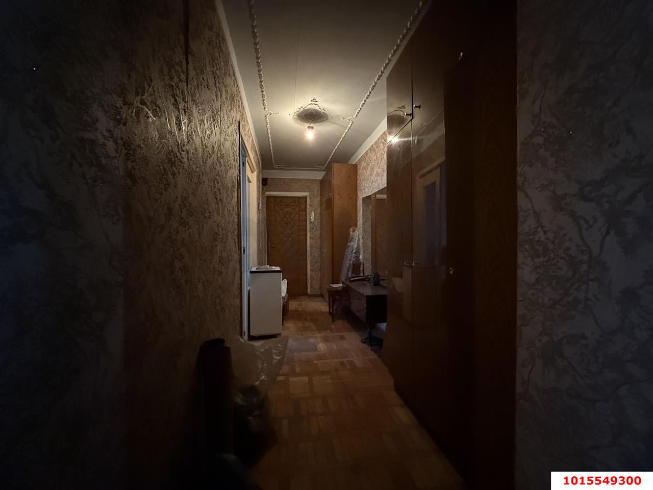 Фото №11: 3-комнатная квартира 68 м² - Краснодар, Карасунский внутригородской округ, мкр. Гидростроителей, ул. имени Игнатова, 12