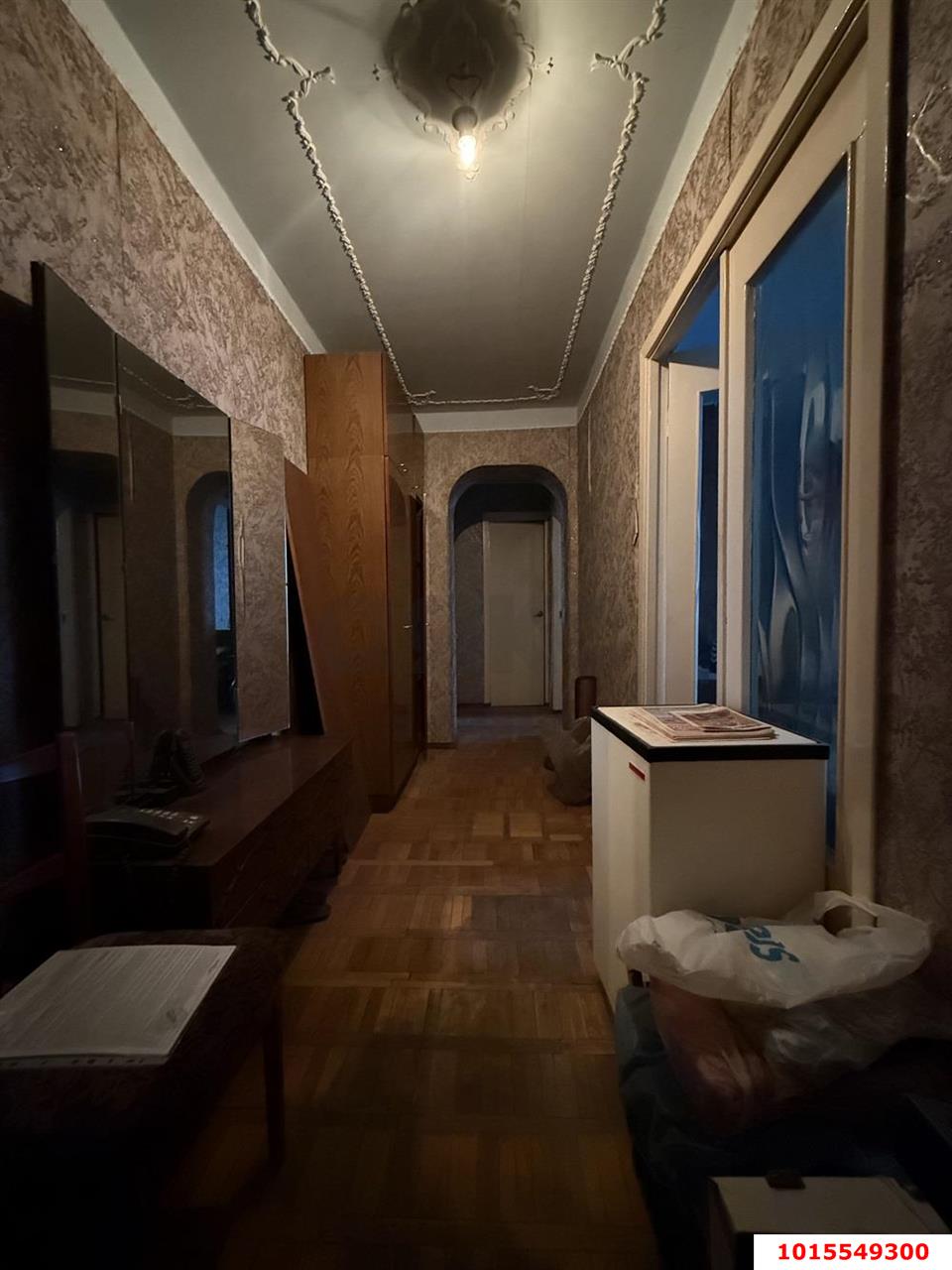 Фото №15: 3-комнатная квартира 61 м² - Краснодар, Гидростроителей, ул. имени Игнатова, 12