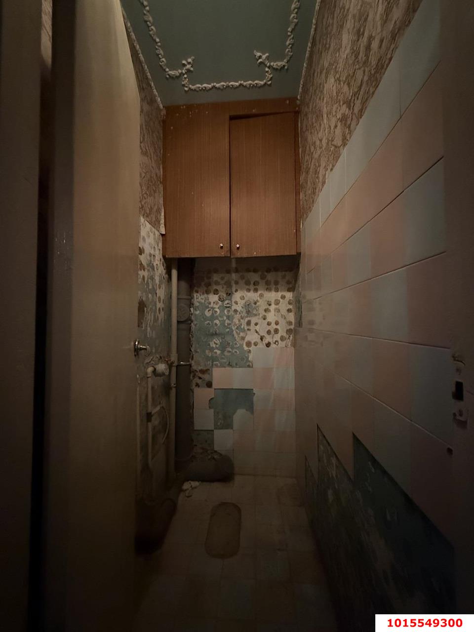 Фото №12: 3-комнатная квартира 68 м² - Краснодар, Карасунский внутригородской округ, мкр. Гидростроителей, ул. имени Игнатова, 12