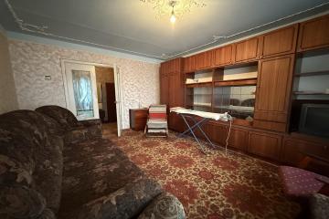 Фото №4: 3-комнатная квартира 61 м² - Краснодар, мкр. Гидростроителей, ул. имени Игнатова, 12