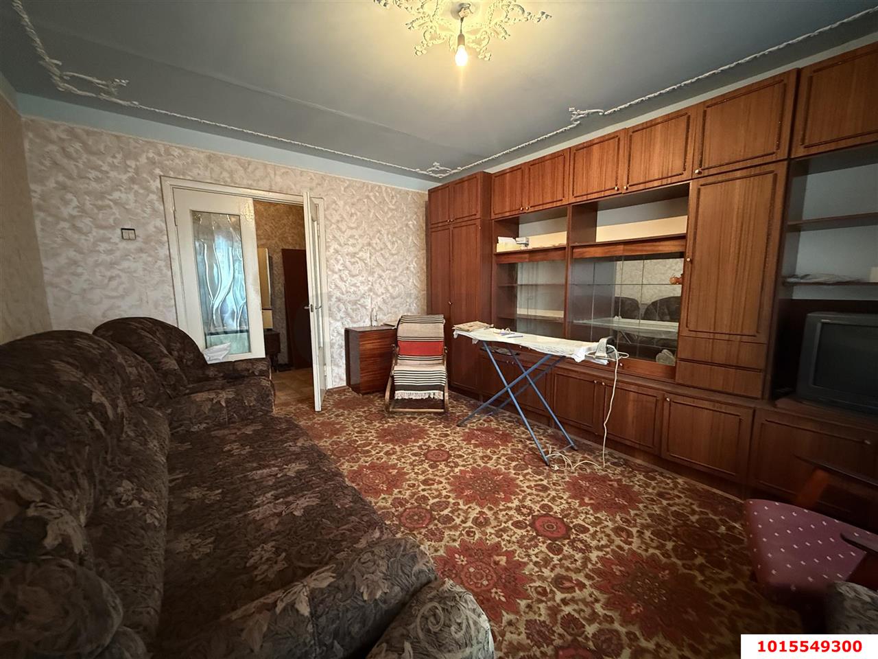 Фото №4: 3-комнатная квартира 68 м² - Краснодар, Карасунский внутригородской округ, мкр. Гидростроителей, ул. имени Игнатова, 12