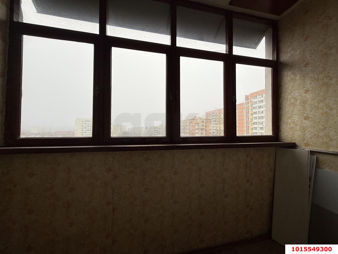 Фото №6: 3-комнатная квартира 68 м² - Краснодар, Карасунский внутригородской округ, мкр. Гидростроителей, ул. имени Игнатова, 12