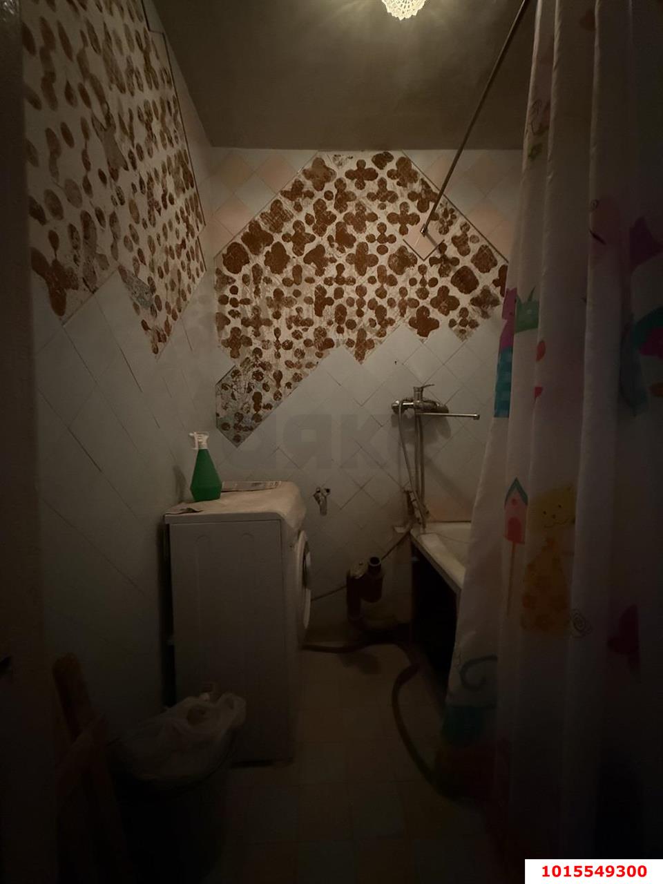 Фото №14: 3-комнатная квартира 61 м² - Краснодар, Гидростроителей, ул. имени Игнатова, 12