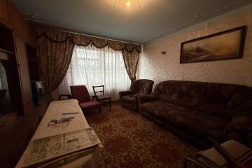 Фото №3: 3-комнатная квартира 61 м² - Краснодар, мкр. Гидростроителей, ул. имени Игнатова, 12