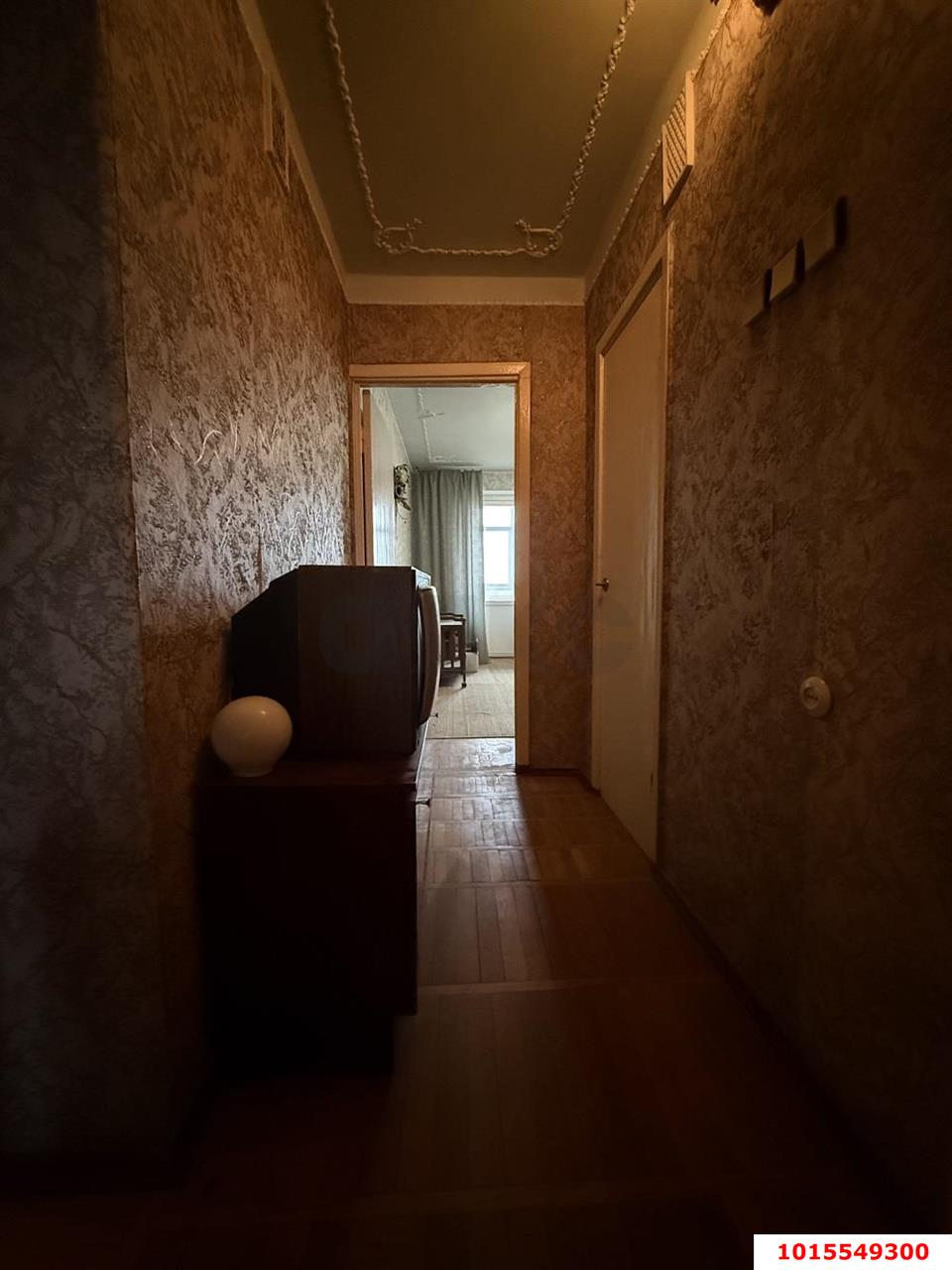 Фото №15: 3-комнатная квартира 68 м² - Краснодар, Карасунский внутригородской округ, мкр. Гидростроителей, ул. имени Игнатова, 12