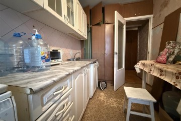 Фото №2: 3-комнатная квартира 61 м² - Краснодар, мкр. Гидростроителей, ул. имени Игнатова, 12