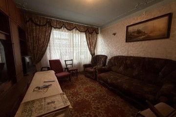 Фото №4: 3-комнатная квартира 61 м² - Краснодар, мкр. Гидростроителей, ул. имени Игнатова, 12