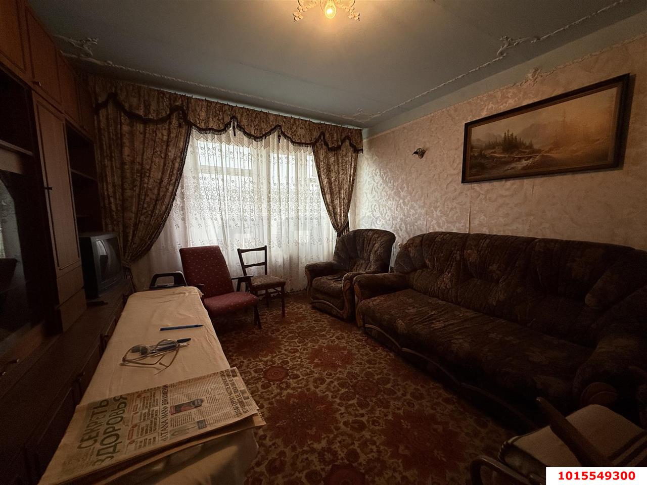 Фото №4: 3-комнатная квартира 61 м² - Краснодар, Гидростроителей, ул. имени Игнатова, 12