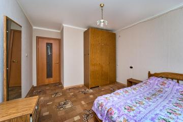 Фото №5: 2-комнатная квартира 51 м² - Краснодар, мкр. Школьный, ул. Школьная, 15/2