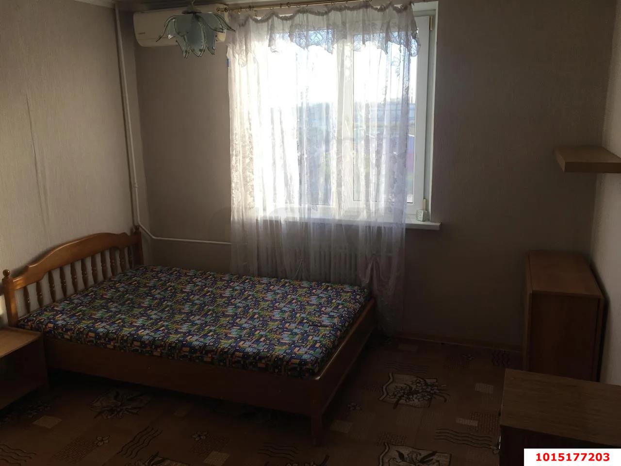 Фото №4: 2-комнатная квартира 51 м² - Краснодар, Школьный, ул. Школьная, 15/2