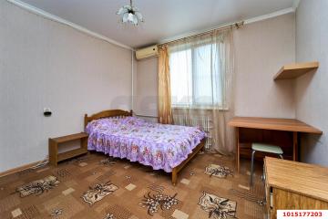 Фото №1: 2-комнатная квартира 51 м² - Краснодар, мкр. Школьный, ул. Школьная, 15/2