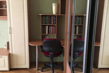 Фото №2: 2-комнатная квартира 51 м² - Краснодар, мкр. Школьный, ул. Школьная, 15/2