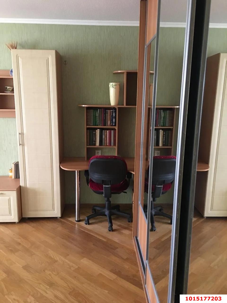 Фото №2: 2-комнатная квартира 51 м² - Краснодар, Школьный, ул. Школьная, 15/2