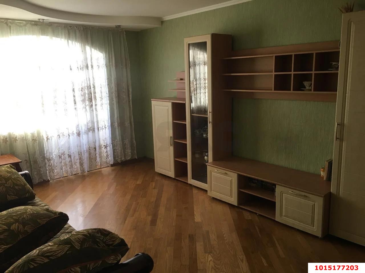 Фото №1: 2-комнатная квартира 51 м² - Краснодар, Школьный, ул. Школьная, 15/2