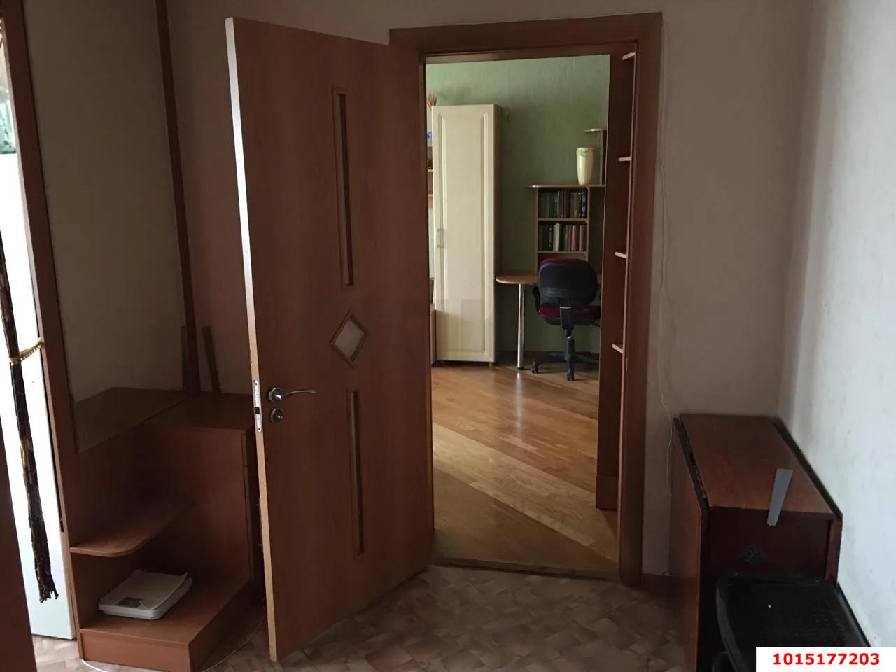 Фото №7: 2-комнатная квартира 51 м² - Краснодар, Школьный, ул. Школьная, 15/2