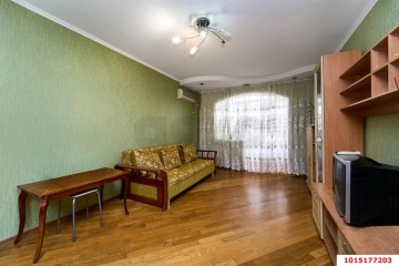 Фото №2: 2-комнатная квартира 51 м² - Краснодар, мкр. Школьный, ул. Школьная, 15/2