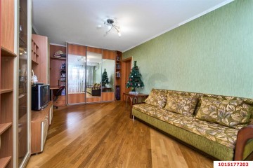 Фото №3: 2-комнатная квартира 51 м² - Краснодар, мкр. Школьный, ул. Школьная, 15/2