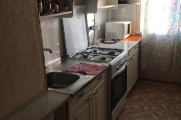 Фото №5: 2-комнатная квартира 51 м² - Краснодар, мкр. Школьный, ул. Школьная, 15/2