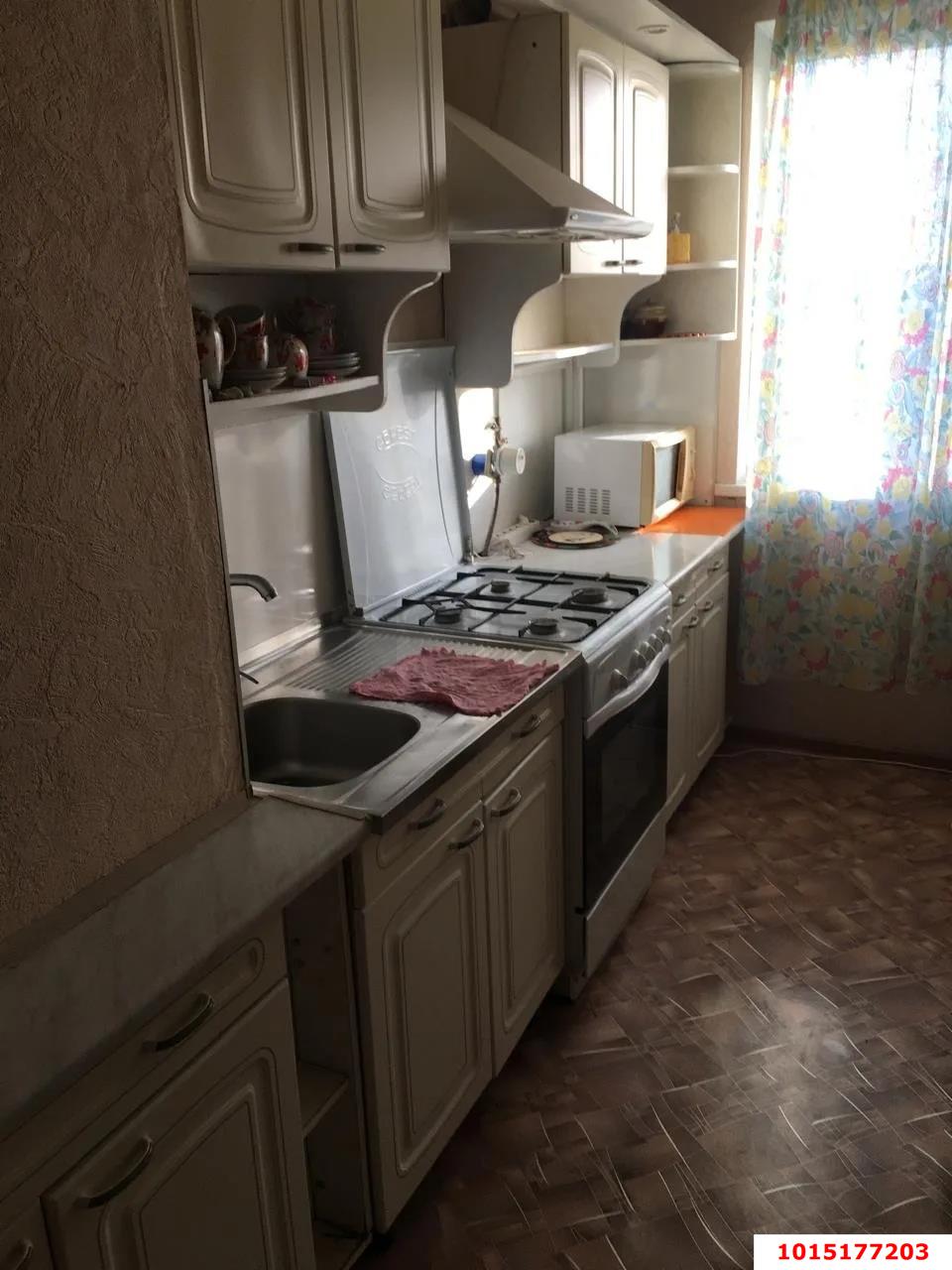 Фото №5: 2-комнатная квартира 51 м² - Краснодар, Школьный, ул. Школьная, 15/2