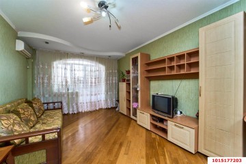 Фото №1: 2-комнатная квартира 51 м² - Краснодар, мкр. Школьный, ул. Школьная, 15/2